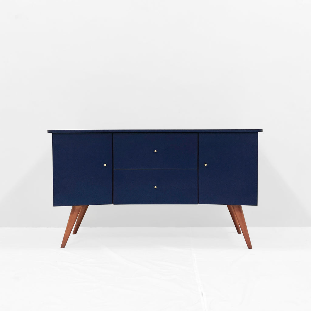 Blue dot cabinet- natashahomes furniture - tv cabinet - lounge/bedroom - storage